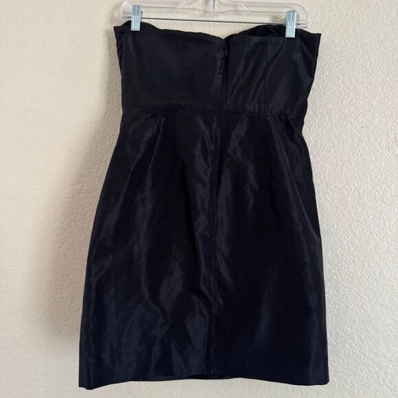 J.crew Selma Silk Taffeta Dress - Picture 2 of 3